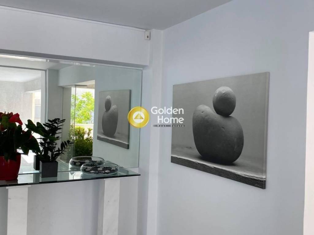 Χολ - Διάδρομος