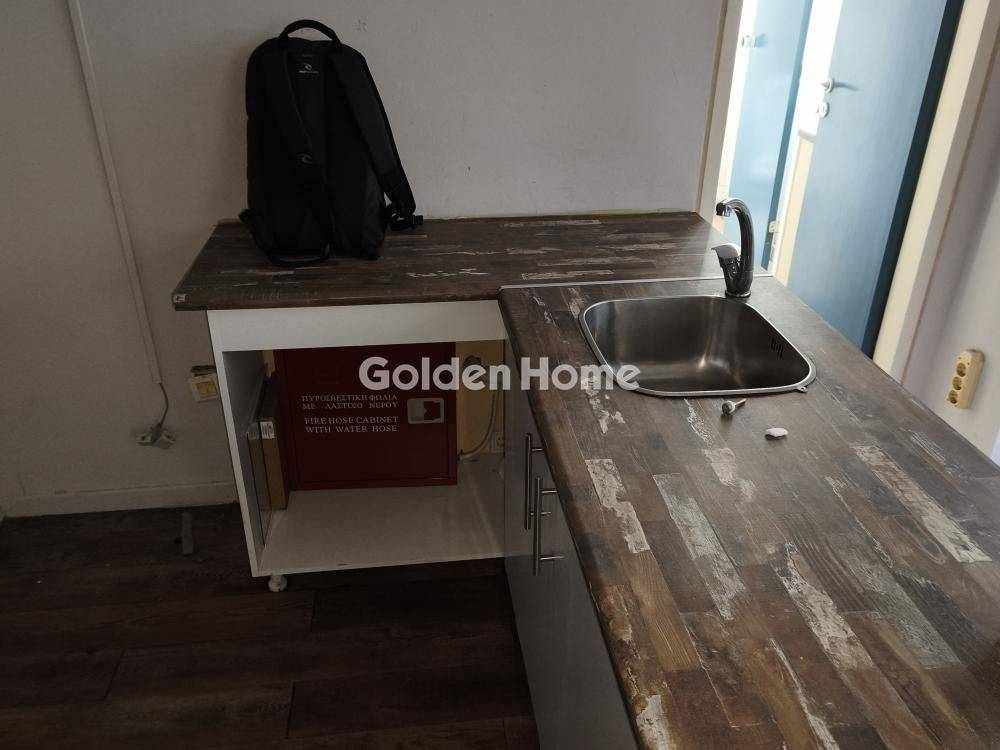 Κυρίως Χώρος