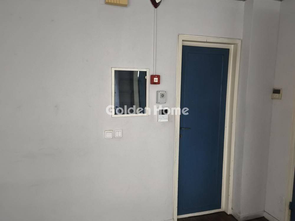 Κυρίως Χώρος