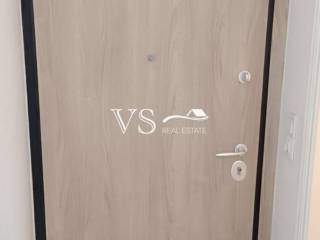 Θωρακισμένη πόρτα