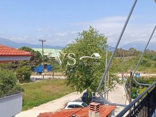 Θέα απο μπαλκόνι