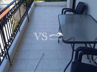 Θέα απο μπαλκόνι