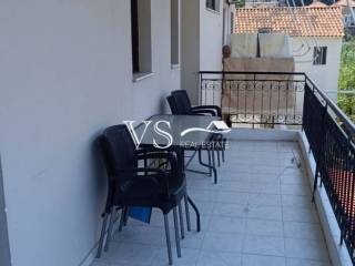 Θέα απο μπαλκόνι