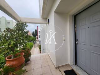 Εξωτερικοι χώροι