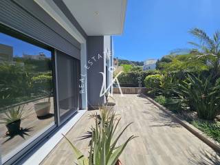 Εξωτερικοι χώροι