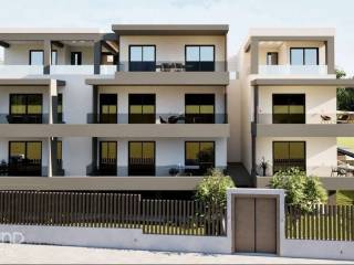 Forumland Real Estate, Εξωτερική Όψη