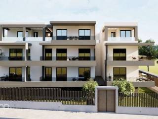 Forumland Real Estate, Εξωτερική Όψη