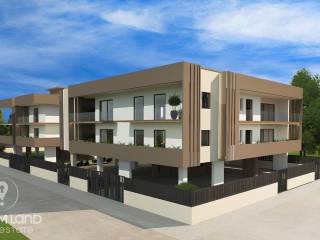 Forumland Real Estate, Εξωτερική Όψη