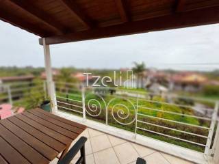 Εξωτερική άποψη χώρου