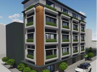 Apartment - Grekodom 66013|1065907