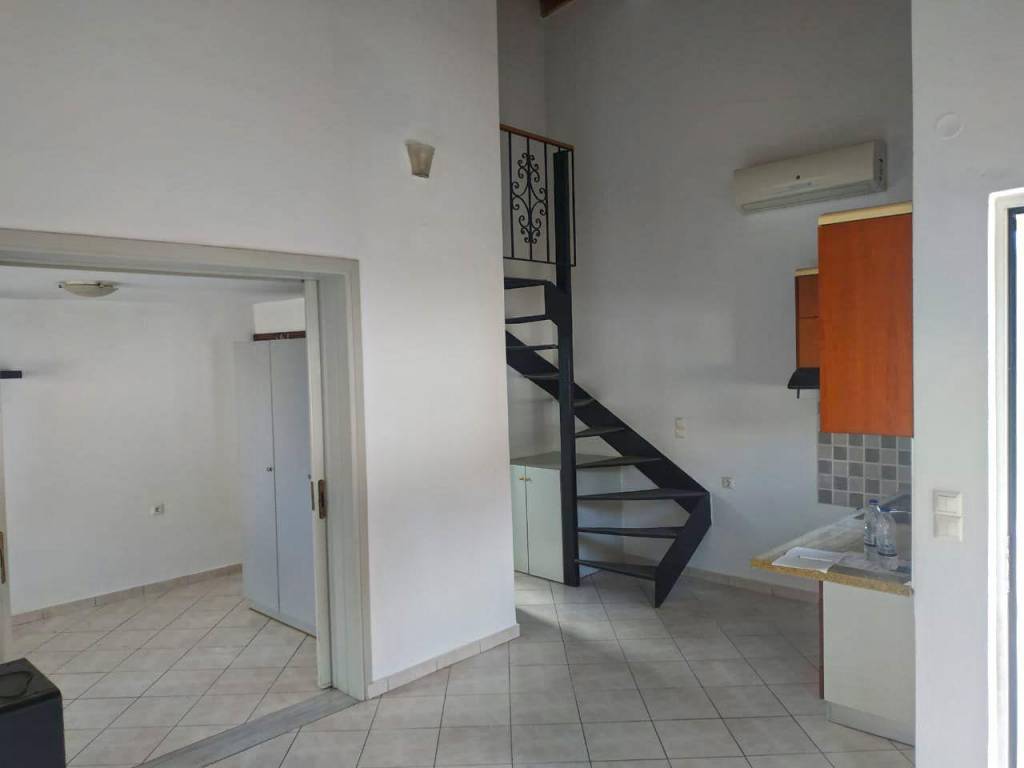 Three Maisonettes for sale in Chania