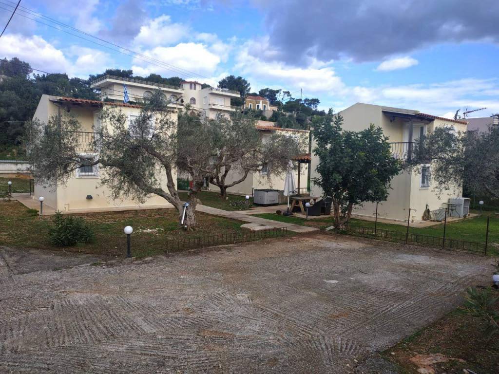 Three Maisonettes for sale in Chania
