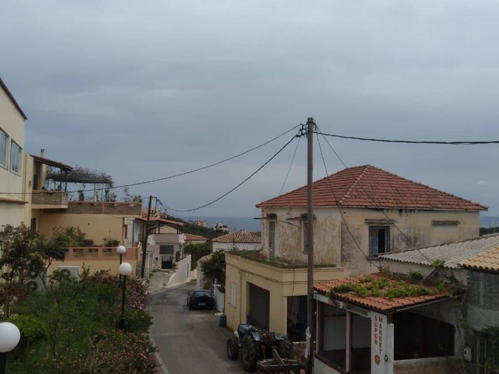 Property for sale in Stalos Chania