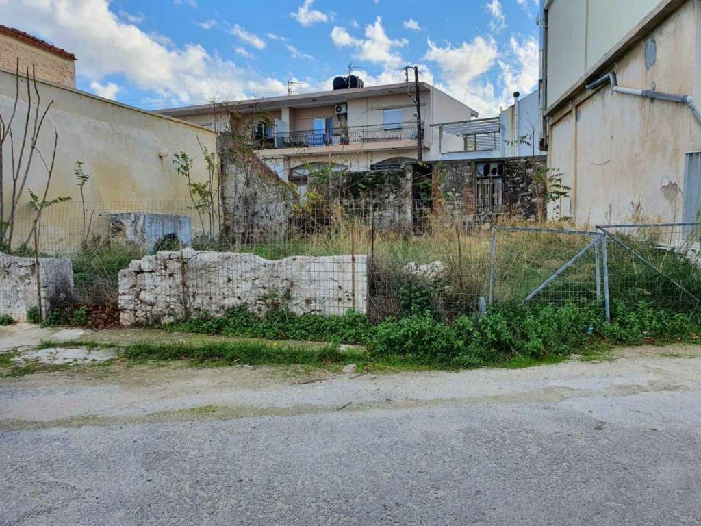 Land for sale in Sternes