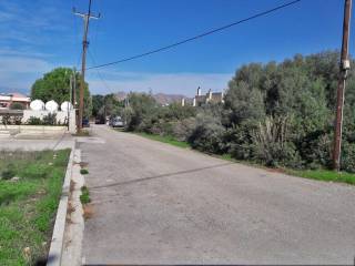 Land for sale in Kalathas Chania