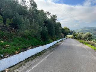 Land for sale in Vlacheronitissa