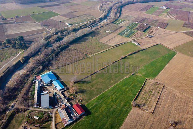 Aerophotographia Agrotemachioy