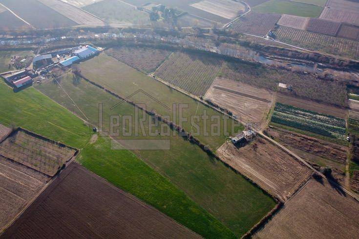 Aerophotographia Agrotemachioy