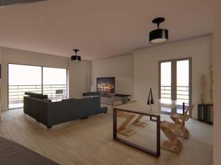 Penthouse for sale in Kallithea Athens