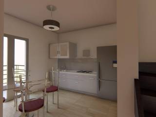 Penthouse for sale in Kallithea Athens