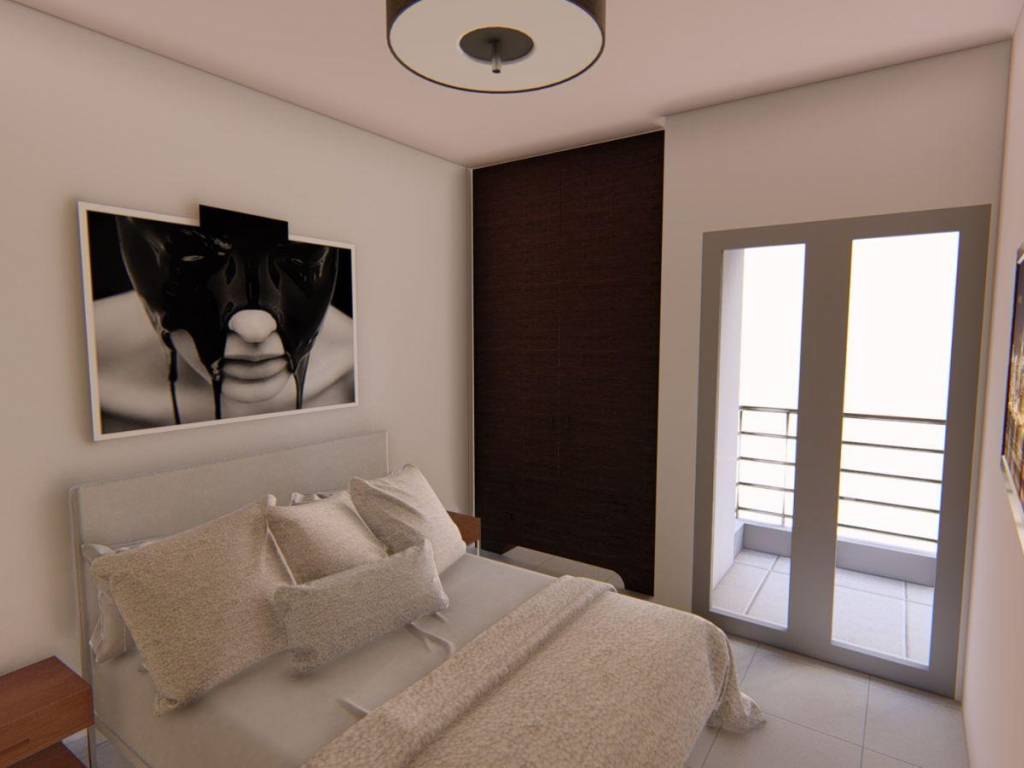 Athens Kallithea Apartment for sale