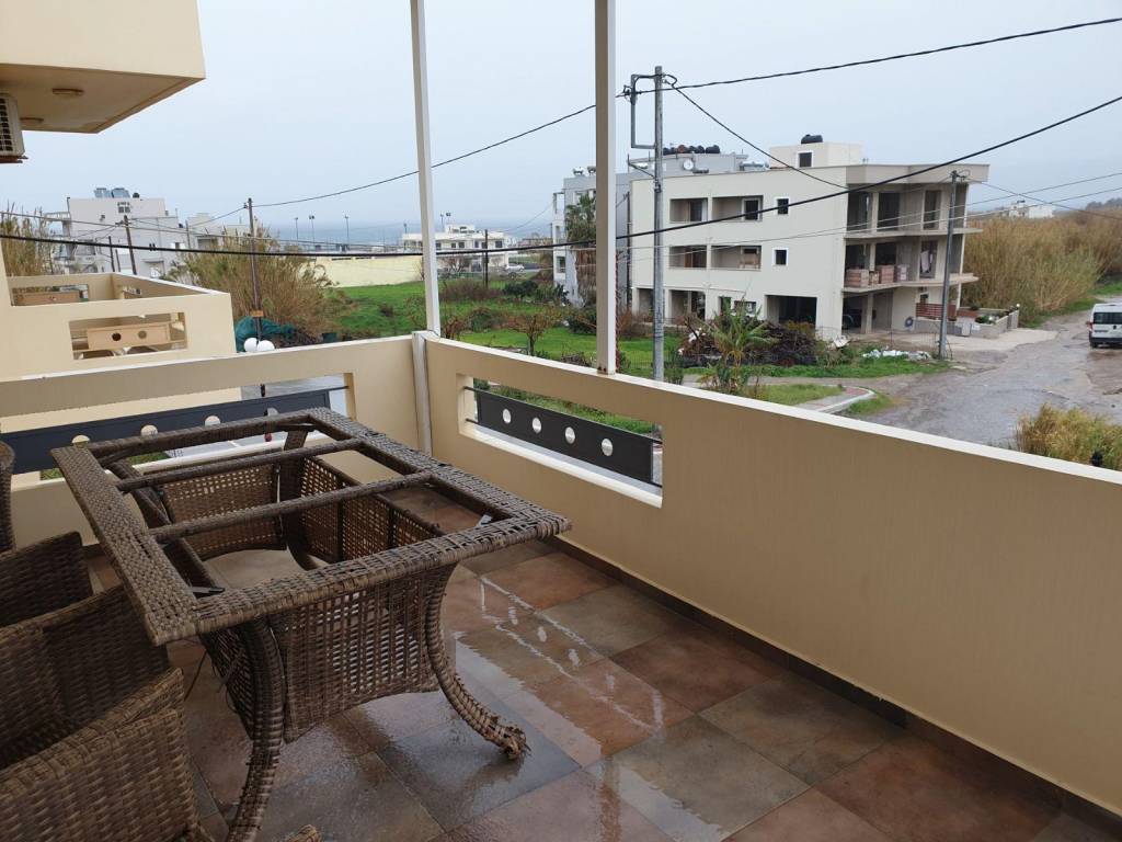 House for sale in Kissamos