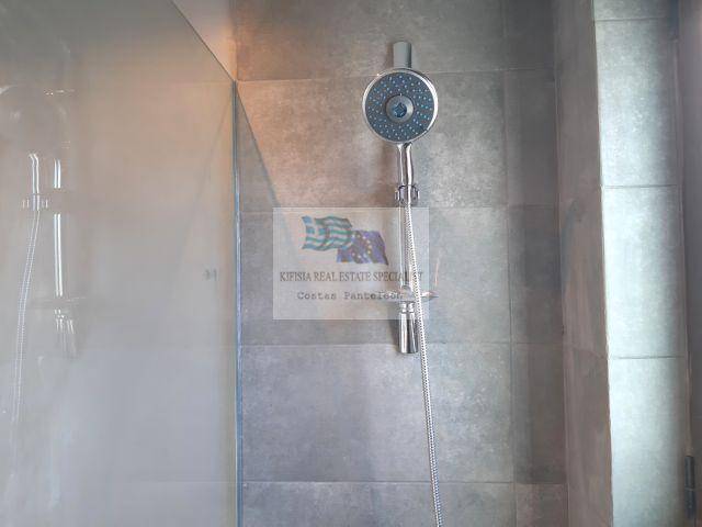 BATHROOM WITH SHOWER