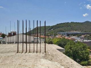 Unfinished Maisonette for sale in Gerakas Athens