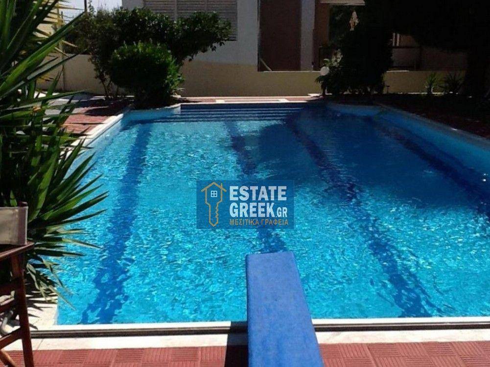  200m from the sea  Swimming pool 64sqm  EXCELLENT INVESTMENT 
