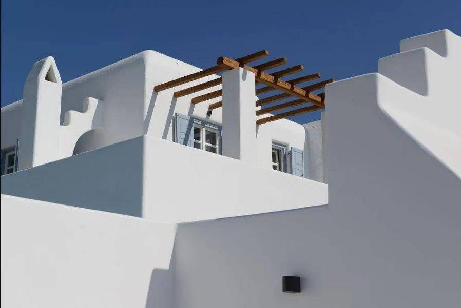 Villa in Agios Ioannis Mykonos