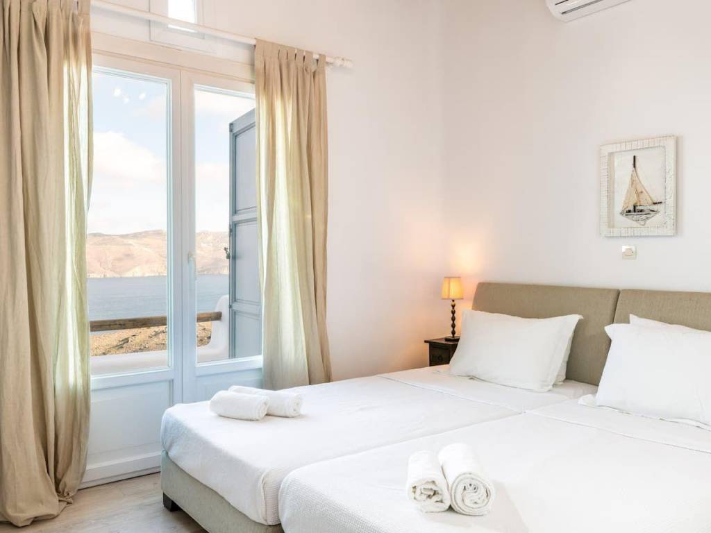 Sumer Villa in Mykonos