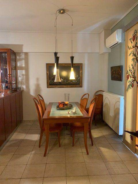 Apartment for sale in Kallithea Athens