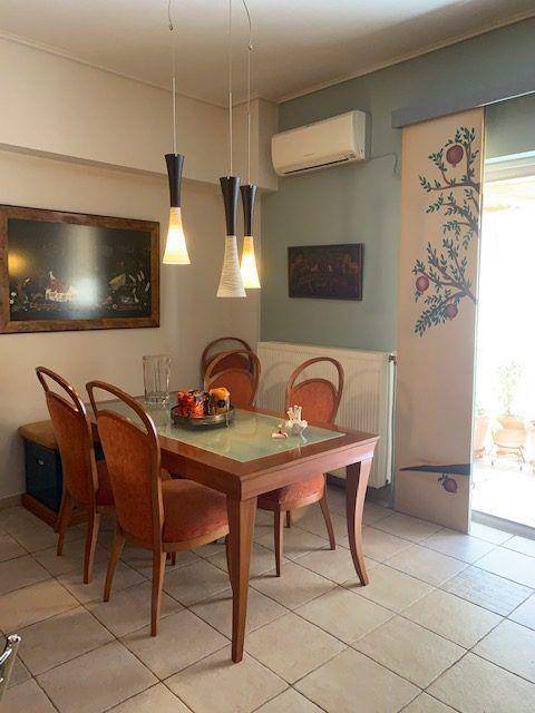 Apartment for sale in Kallithea Athens