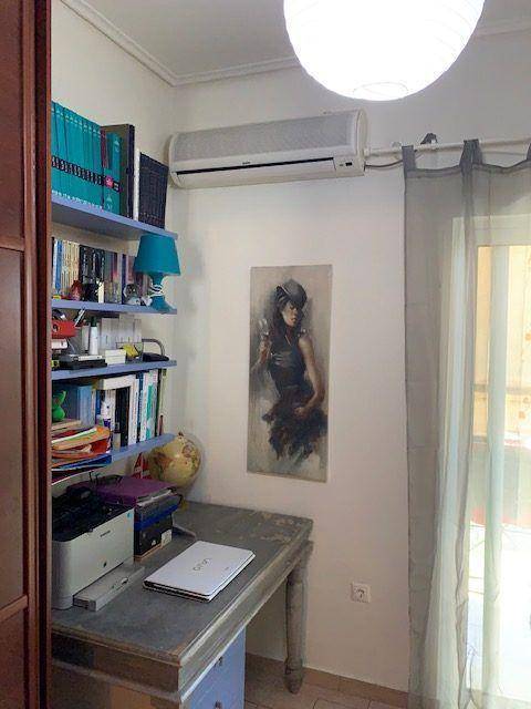 Apartment for sale in Kallithea Athens