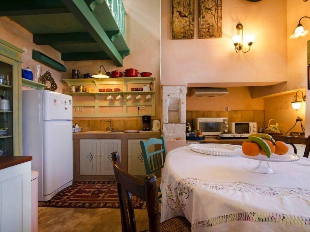 Chania Old Town Apartment for sale