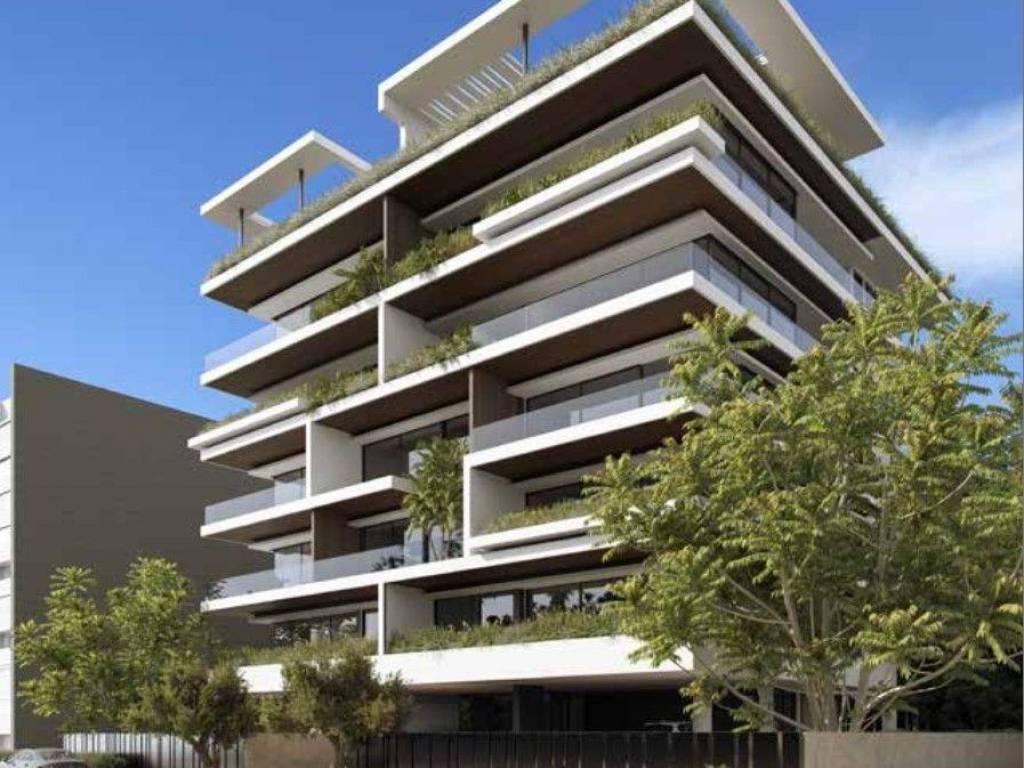 Luxury Apartment in Glyfada for sale Athens
