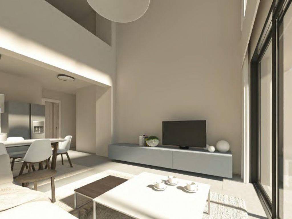Apartment for sale in Kallithea.