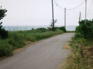 the road