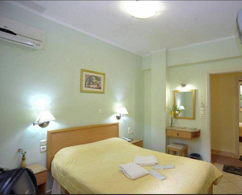 Hotel for sale in Argos by Mesogios Group
