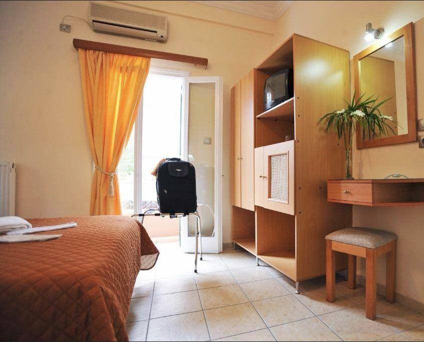 Hotel for sale in Argos by Mesogios Group