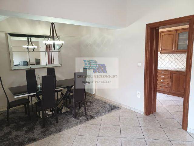 DINING AREA - KITCHEN