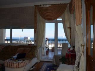  PANORAMIC VIEW PORT - SEA  With extra storage room 50sqm 