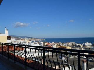  PANORAMIC VIEW PORT - SEA  With extra storage room 50sqm 