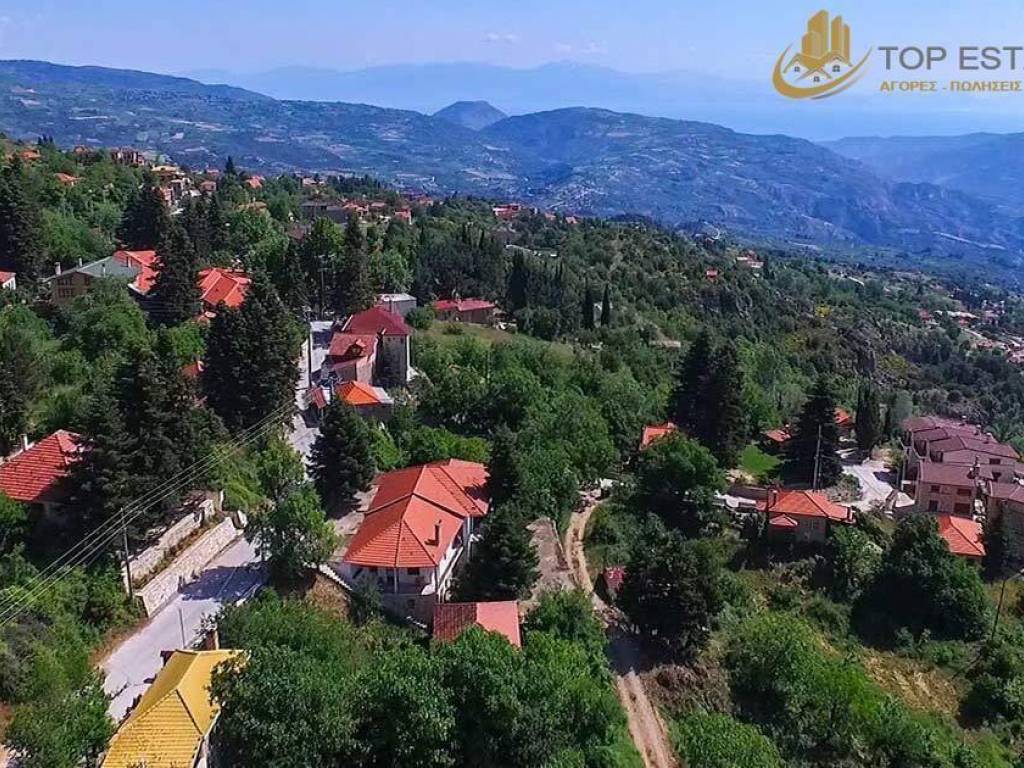 Trikala Korinthias