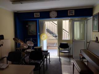 Κυρίως Χώρος