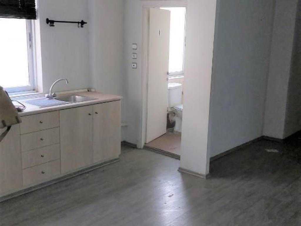 Άποψη εσωτερικού χώρου