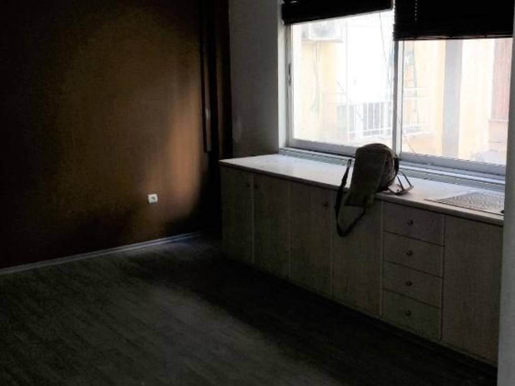 Άποψη εσωτερικού χώρου