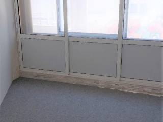 Άποψη εσωτερικού χώρου