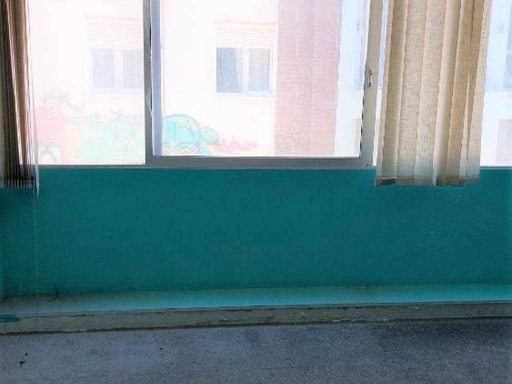 Άποψη εσωτερικού χώρου