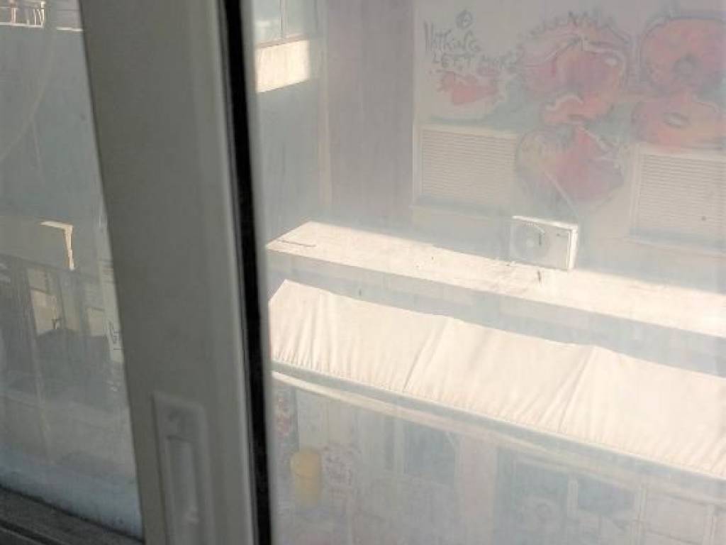 Άποψη εσωτερικού χώρου